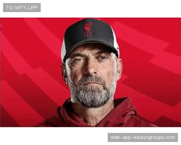 利物浦绝杀，克洛普：这就是安菲尔德的魔力，利物浦主场安菲尔德