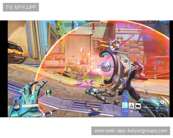 守望先锋联赛总决赛落幕，中国战队惜败亚军，2020年守望先锋联赛